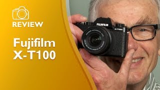 Fujifilm XT100 review Detailed handson not sponsored [upl. by Ttelracs]