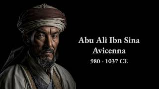 Avicenna Ibn Sina A short introduction [upl. by Quinn]