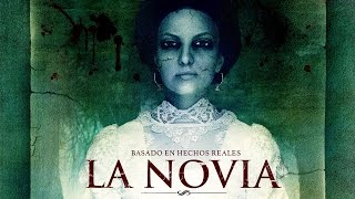 La Novia  Tráiler oficial doblado al español [upl. by Vandyke625]