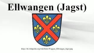 Ellwangen Jagst [upl. by Court297]