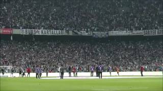 TOP 10 LOUDEST ULTRAS IN THE WORLD [upl. by Kerril]