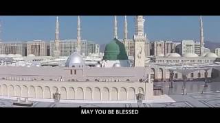 HD “Hajj Mubarak” by Maulana Imtiyaz Sidat [upl. by Hsetirp]