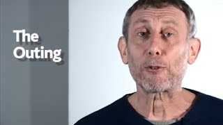 The Outing  POEM  The Hypnotiser  Kids Poems and Stories With Michael Rosen [upl. by Misaq]