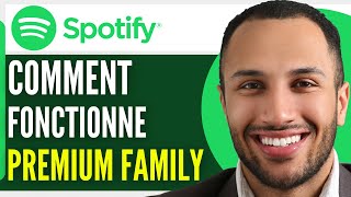 Spotify Premium Family Comment Ça Marche 2024 [upl. by Ragland]