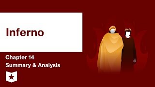 Dantes Inferno  Canto 14 Summary amp Analysis [upl. by Hemingway]