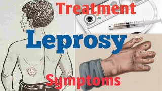 What is Leprosy  What causes Leprosy  Leprosy Diagnosis [upl. by Magocsi]