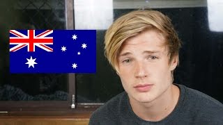 HOW TO DO AN AUSTRALIAN ACCENT [upl. by Olram]