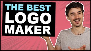 Best Logo Maker  19 Websites Comparison Free  Paid [upl. by Adnyl]