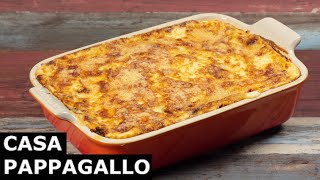 Lasagne di verdure S2  P82 [upl. by Kaitlynn]