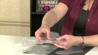 How To Easily Remove Protective Film from Acrylic [upl. by Ias]