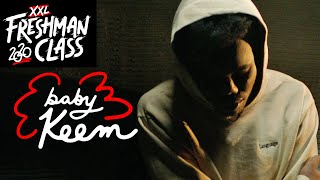 Baby Keems 2020 XXL Freshman Freestyle [upl. by Neirual915]