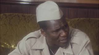 Sekou Toure Accuses quotImperialist European Powersquot Of Subversion in Guinea  May 1971 [upl. by Heathcote]