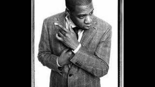 Rare JayZ freestyle  Full of subliminal shots [upl. by Merrell]