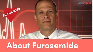 Furosemide Explained Uses and Side Effects [upl. by Eriuqs37]