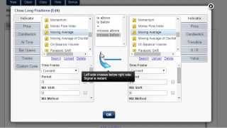 12 How To Create Expert Advisors In MetaTrader 4 [upl. by Atteuqihc220]