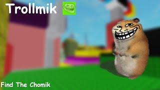 FTC Trollmik Roblox [upl. by Birdie975]