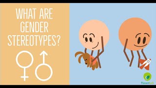 What are Gender Stereotypes [upl. by Lladnarc]