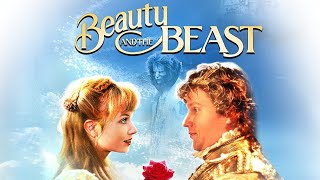 Official Trailer  BEAUTY AND THE BEAST 1987 Rebecca De Mornay Cannon Films [upl. by Telracs]