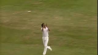 1983 Cricket World Cup  The Catch [upl. by Terrijo]