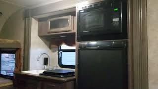 RV Camper Slide Not Working Easy Fix [upl. by Goodrich310]