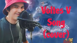 Voltes V Song cover [upl. by Netsirk]