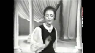 FROM THE VAULTS Caterina Valente  USA TV 1969 [upl. by Frydman269]