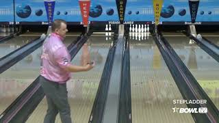 2022 PBA50 Cup Stepladder Finals [upl. by Adnoel11]