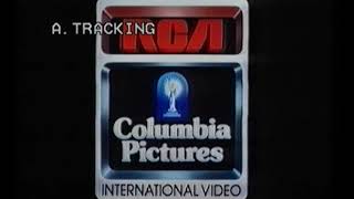 RCA Columbia Pictures Video 1990 [upl. by Florencia86]