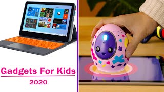 7 Coolest New Gadgets For Kids  Coding Toys For Kids amp Smart Toys [upl. by Slaohcin]