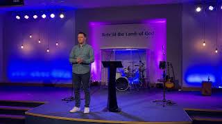 Lisburn City Elim Church Livestream [upl. by Ruddy]