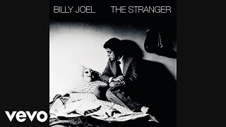 Billy Joel  Scenes from an Italian Restaurant Audio [upl. by Cornew]