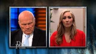 Dr Phil Confronts a Former FLDS Father Whose Daughter Claims She Was Forced to Marry [upl. by Yltneb]