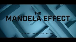 The Mandela Effect  Theatrical Trailer [upl. by Friedly]