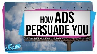 How Ads and People Persuade You [upl. by Swec]