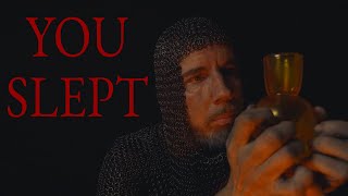 Relax by the Bonfire  Dark Souls ASMR [upl. by Niltiak]