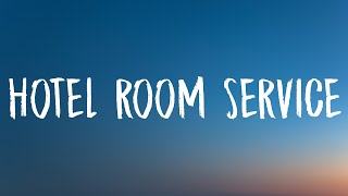 Pitbull  Hotel Room Service Lyrics [upl. by Mirabel966]