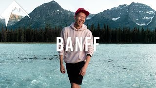 Banff Travel Guide  How to Travel Banff Jasper amp Yoho [upl. by Oberheim]