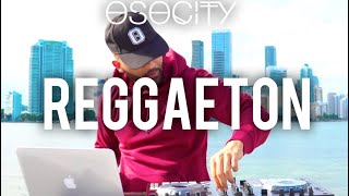 Reggaeton Mix 2020  The Best of Reggaeton 2020 by OSOCITY [upl. by Bayly375]