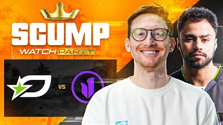 OpTic TEXAS VS TORONTO ULTRA SCUMP WATCH PARTY  CDL MINOR TOURNAMENT II [upl. by Laraine598]