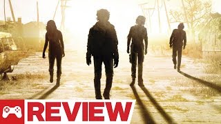 State of Decay 2 Review [upl. by Selec]