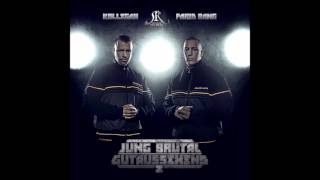 Kollegah amp Farid Bang  Drive By [upl. by Acul]