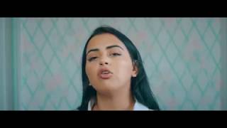 Marwa Loud  Tell Me Clip Officiel [upl. by Gerick232]