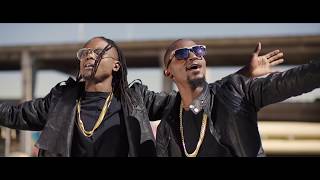 Radio amp Weasel  Plenty Plenty  Official Video [upl. by Ynaffital356]