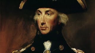 The Great Commanders  104  Horatio Nelson  FULL LENGTH  MagellanTV [upl. by Buckie]