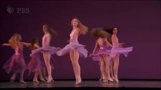 Gounods Walpurgisnacht Ballet  NYC Ballet in Paris  Great Performances on PBS [upl. by Volin]