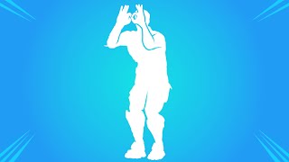 Fortnite Get Griddy Dance Emote Shorts [upl. by Hcnarb173]