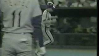 Dave PalloneThe Infamous Altercation with Pete Rose [upl. by Sesilu430]