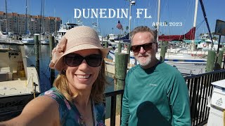 Dunedin Florida [upl. by Daub458]