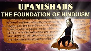 A Walk Through the Upanishads [upl. by Fletch]