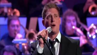 Sway Michael Buble Live [upl. by Eeliab]